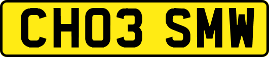 CH03SMW
