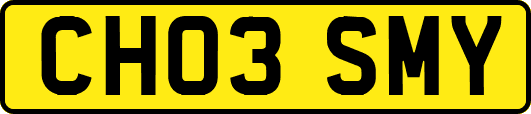 CH03SMY
