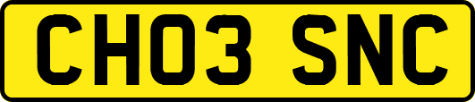 CH03SNC