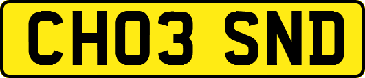 CH03SND