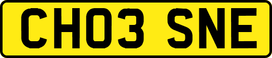 CH03SNE