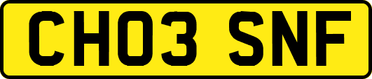 CH03SNF