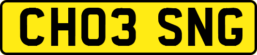 CH03SNG