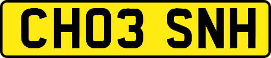CH03SNH