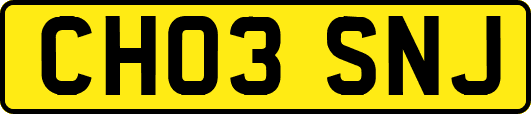 CH03SNJ