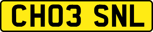 CH03SNL