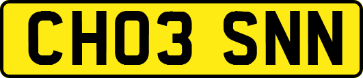 CH03SNN