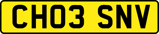 CH03SNV