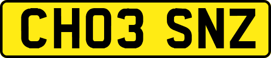 CH03SNZ