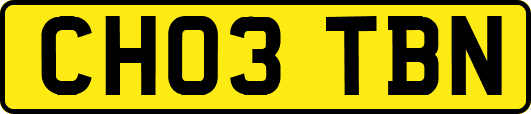 CH03TBN