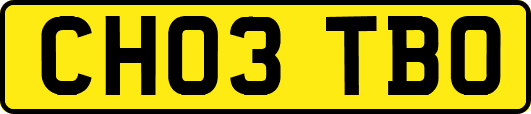 CH03TBO