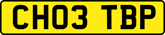 CH03TBP