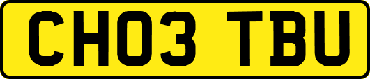 CH03TBU