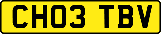 CH03TBV