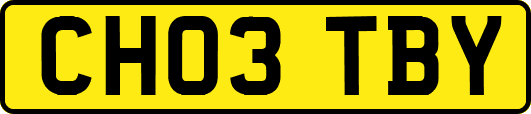 CH03TBY