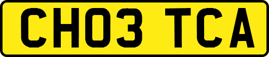 CH03TCA