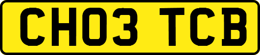 CH03TCB