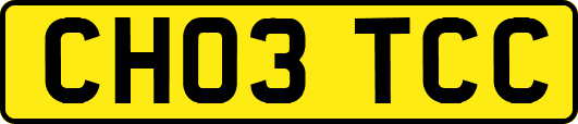 CH03TCC