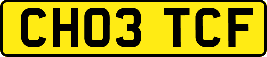CH03TCF