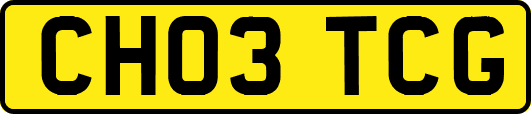 CH03TCG
