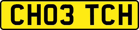 CH03TCH