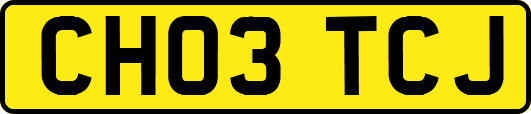 CH03TCJ