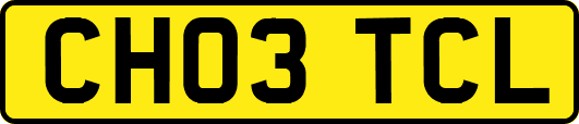 CH03TCL