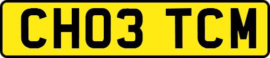 CH03TCM