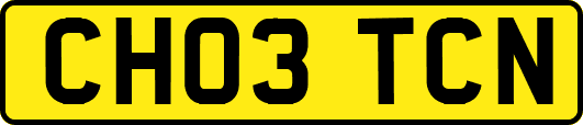 CH03TCN