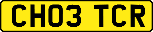 CH03TCR