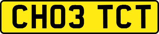 CH03TCT
