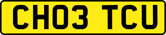 CH03TCU