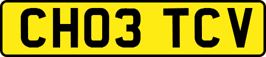 CH03TCV
