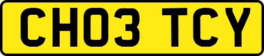 CH03TCY