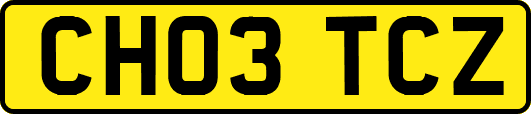 CH03TCZ