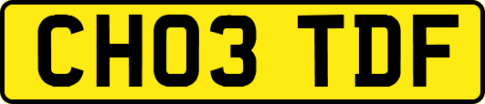 CH03TDF
