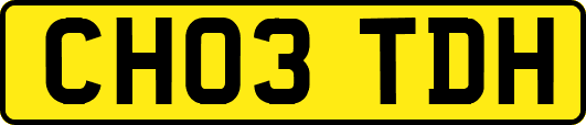 CH03TDH