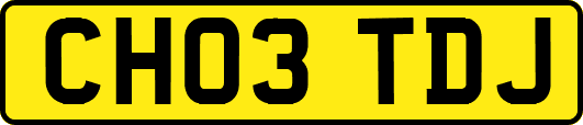 CH03TDJ