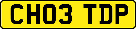 CH03TDP