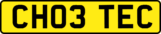 CH03TEC