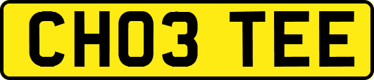 CH03TEE