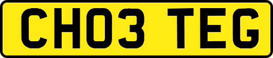 CH03TEG