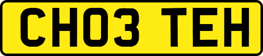 CH03TEH