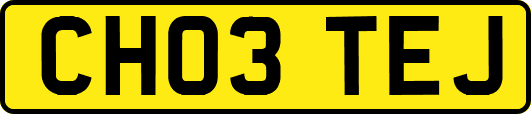 CH03TEJ