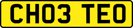 CH03TEO