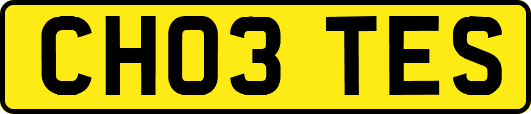 CH03TES
