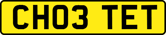 CH03TET
