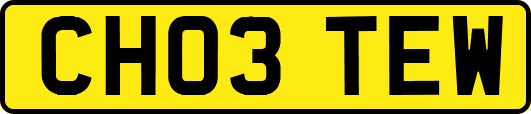 CH03TEW