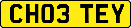 CH03TEY