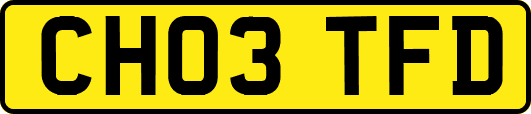 CH03TFD
